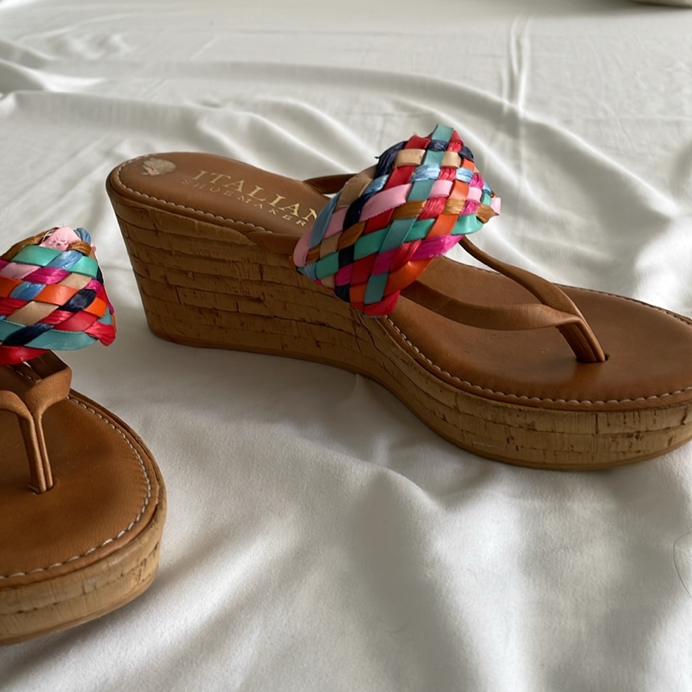 Wedges - Picture 2 of 3